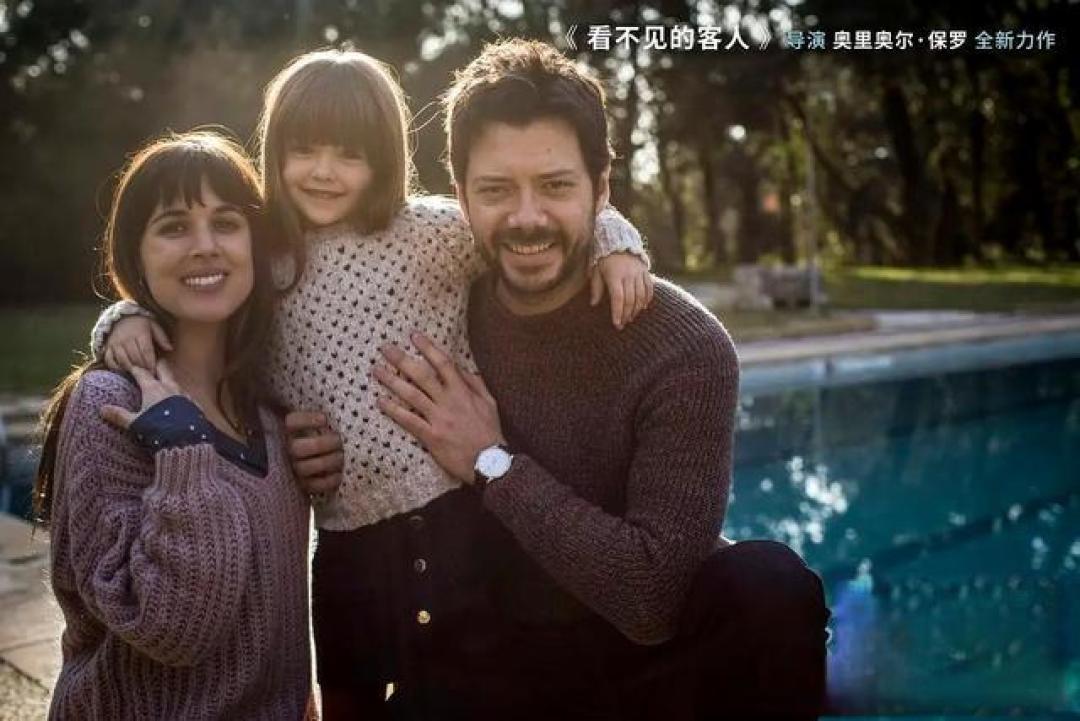 反转再反转!7部西班牙顶级“悬疑大片”,追到根本停不下来!