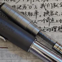 辉柏嘉如恩“最强钢尖”是真王还是过誉？700+用户观点大PK