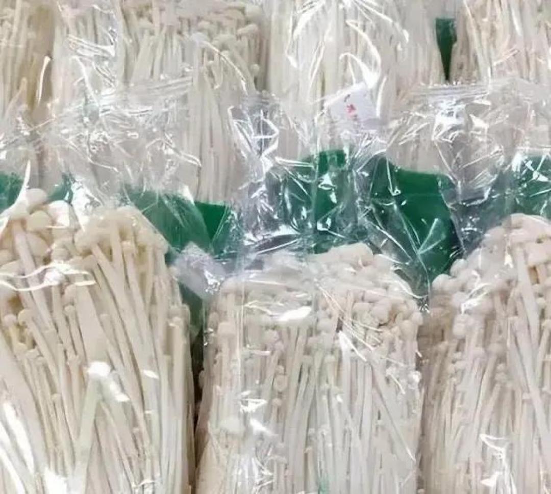 春节买菜别大意！6类食材慎选，甲醛藏这里