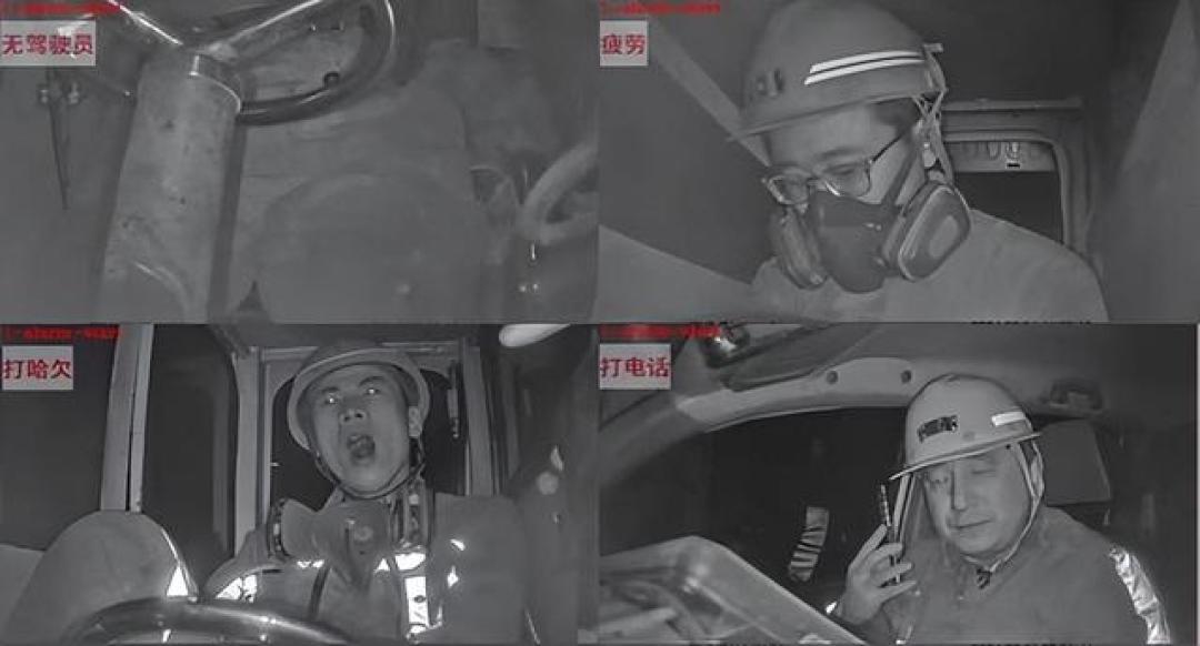 常州科试钱军副院长：矿用防爆无轨胶轮车智能辅助驾驶系统研发与应用
