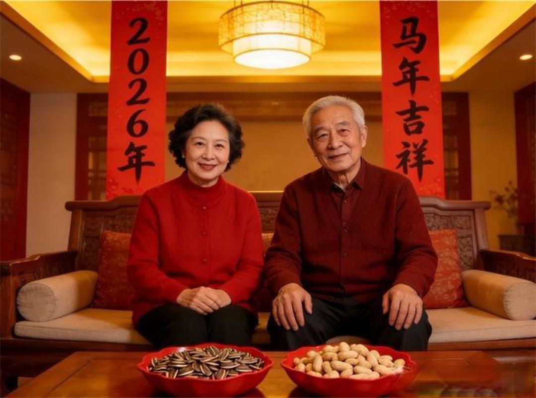 年纪大了管住嘴,过年少吃瓜子花生,试试这3种“零嘴” 更健康!