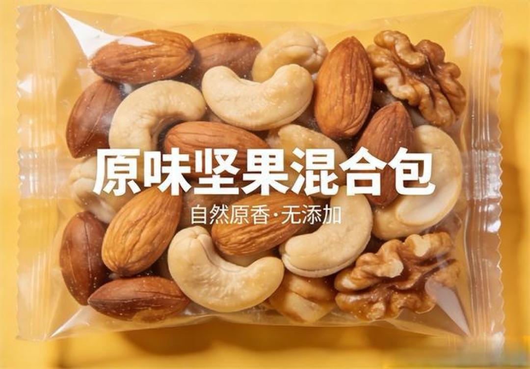 年纪大了管住嘴,过年少吃瓜子花生,试试这3种“零嘴” 更健康!
