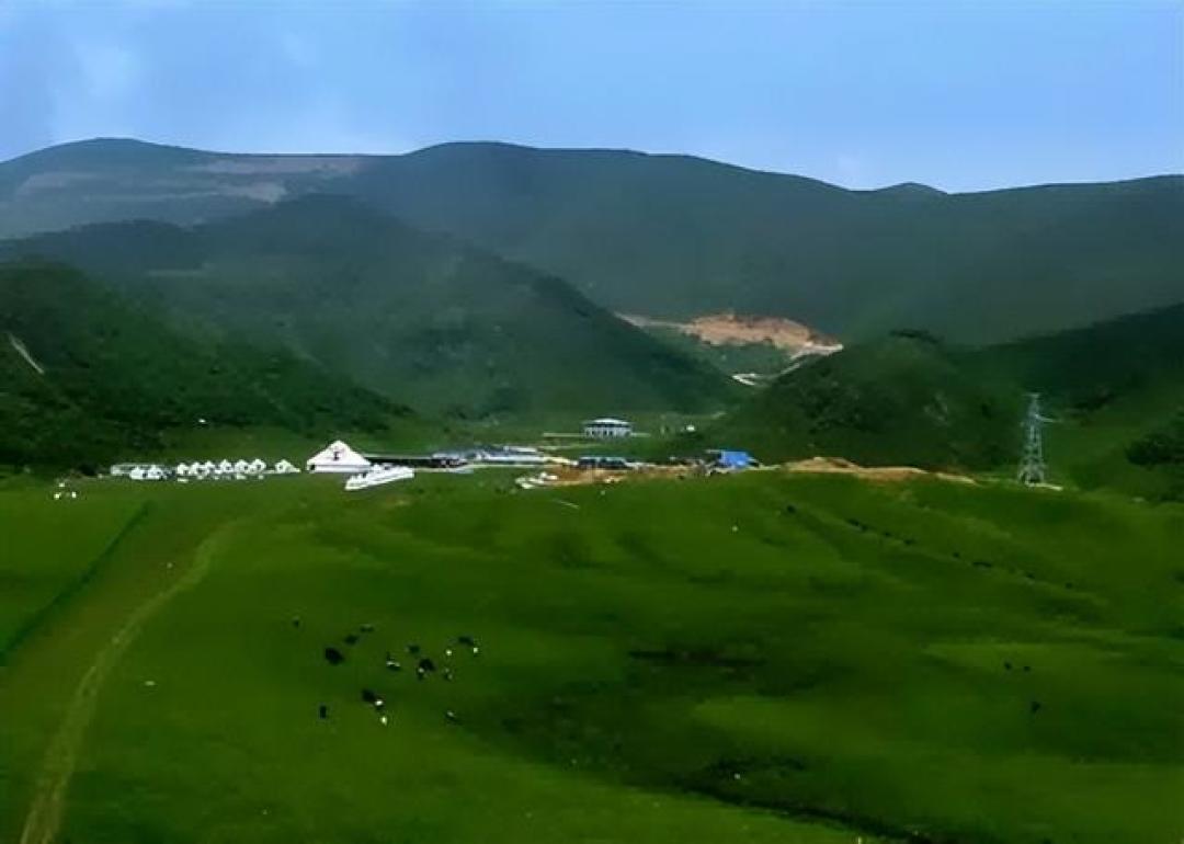 中国独有的3个美景城市,挑一个去小住三五天治愈自己吧!