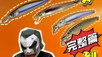 （完整篇）抽停饵从基础到大师 一口气看完基础/操作/装备/进阶#抽停 #抽停饵 #鲈钓#抽停米诺 #路亚新手入门教程 @禧玛诺渔具 @G-nius（古内斯） @TORAY东丽钓鱼 @ADUSTA