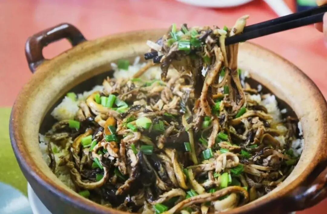 广货行天下 | 江门人的年夜饭,不能少了这碗米!