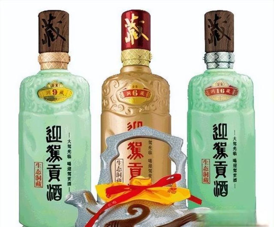 皖北酒桌格局洗牌,古井迎驾强势崛起,口子窖50亿销售额背后危机