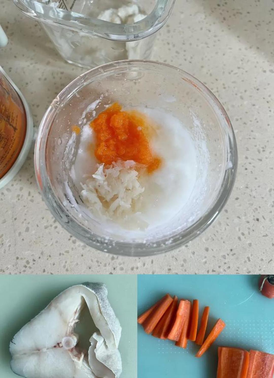 6月龄娃辅食咋加?5种黄金款安排上,脑发育才跟得上!