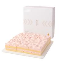 中粮香雪大测评～个位数实现甜品自由
#中粮香雪 #提拉米苏 #甜品测评 #蛋糕 #芝士