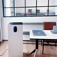 治好我的装修焦虑，352空净真的可以