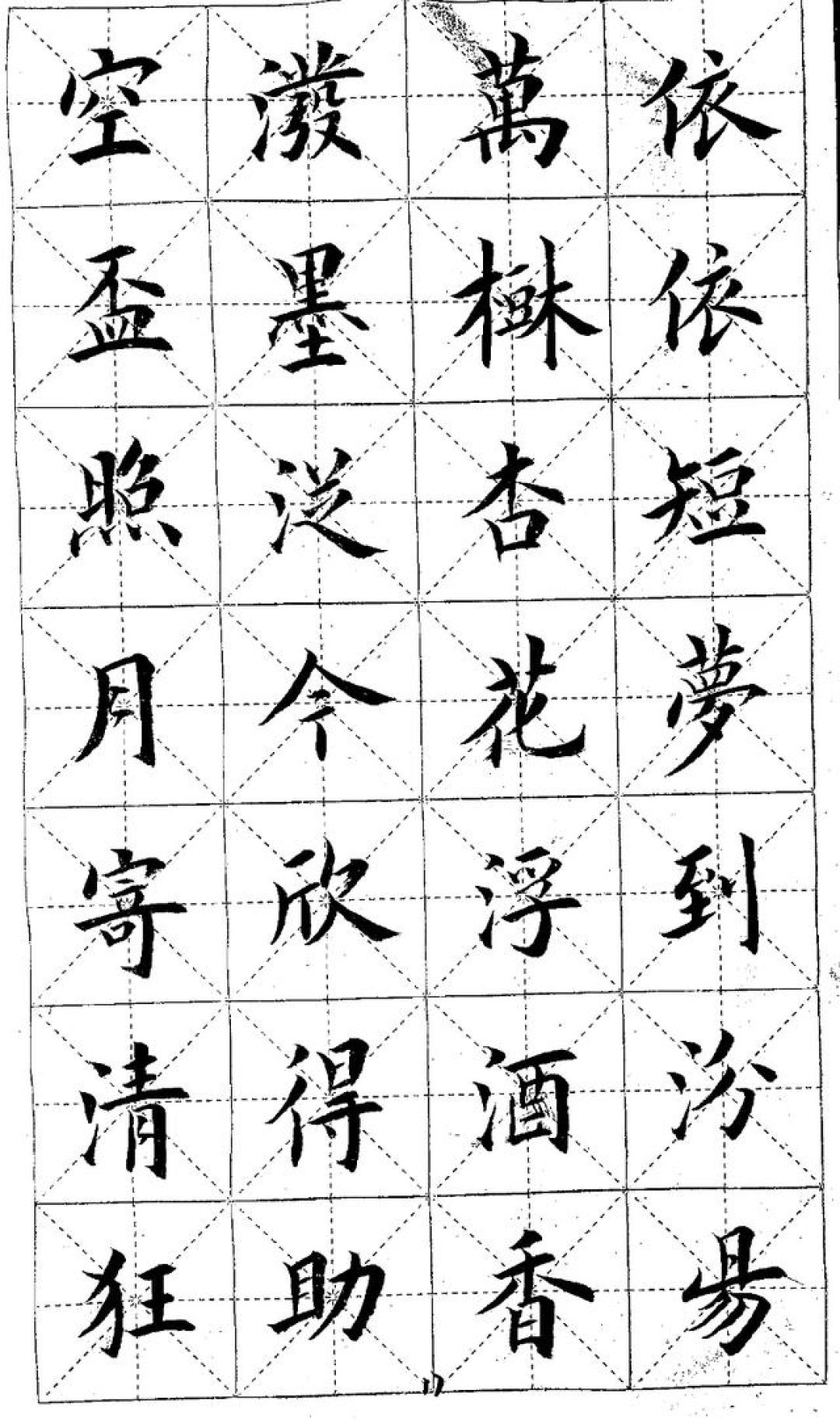 书法究竟练的是什么?可是绝大部分书友,都停留在初级的认知上!