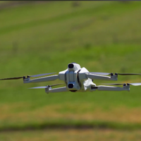 新手旅拍无人机怎么选？大疆Neo2轻巧易用，影石A1全景创意，安全与成片效果成关键分水岭