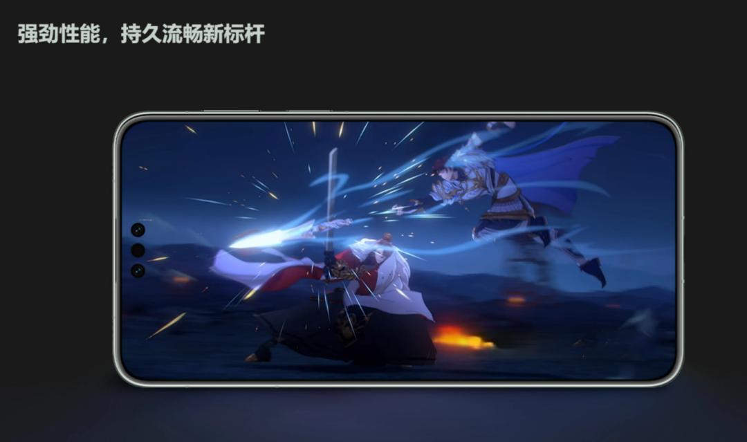 华为Mate70Pro深度实测：闭眼冲不亏！旗舰体验直接拉满