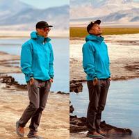 男人老了，尽量不要穿北面、耐克，换成这3种“中产品牌”更高级