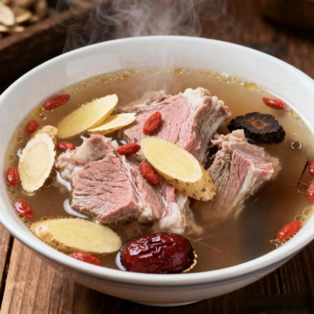 温热家常食谱清单,食材都是温性食材,不上火、易操作