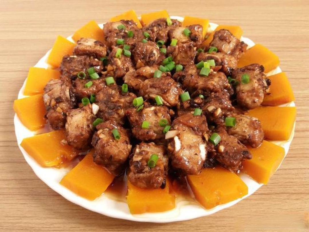 温热家常食谱清单,食材都是温性食材,不上火、易操作