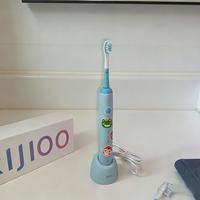 有什么好的儿童牙刷推荐？