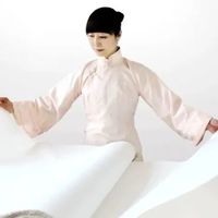 “纸寿千年”的秘密是什么？寻找春晚徽韵之宣纸