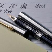 派克钢笔的书写有什么特点？