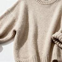 不踩坑！教你挑毛衣料的黄金准则