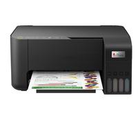 爱普生L3151/3153/3156/3158连接WiFi方法，远程打印开启方法#打印机维修 #家用打印机 #家用打印机推荐 #打印机 #打印机推荐