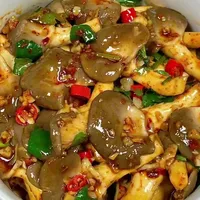 #做菜教程 #下饭菜 #凉拌菜 #年夜饭菜单提前曝光了 #美食分亨