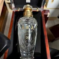 品鉴经典五粮液50，酒体设计思路已不同于过去的超高端五粮液酒