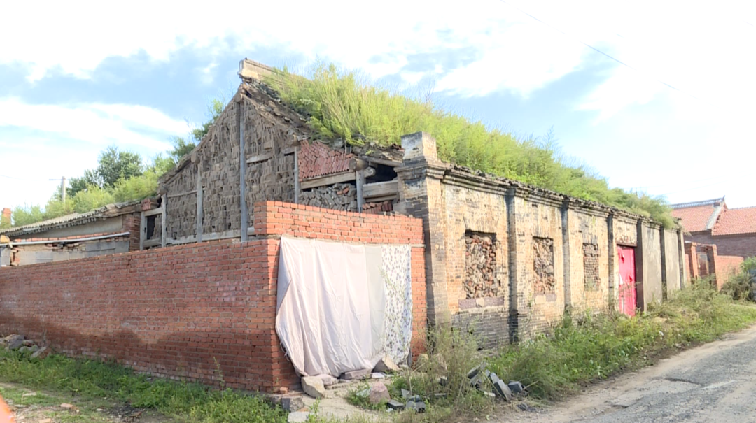 多伦古建筑“重生”记:岁月留痕下的修缮之旅