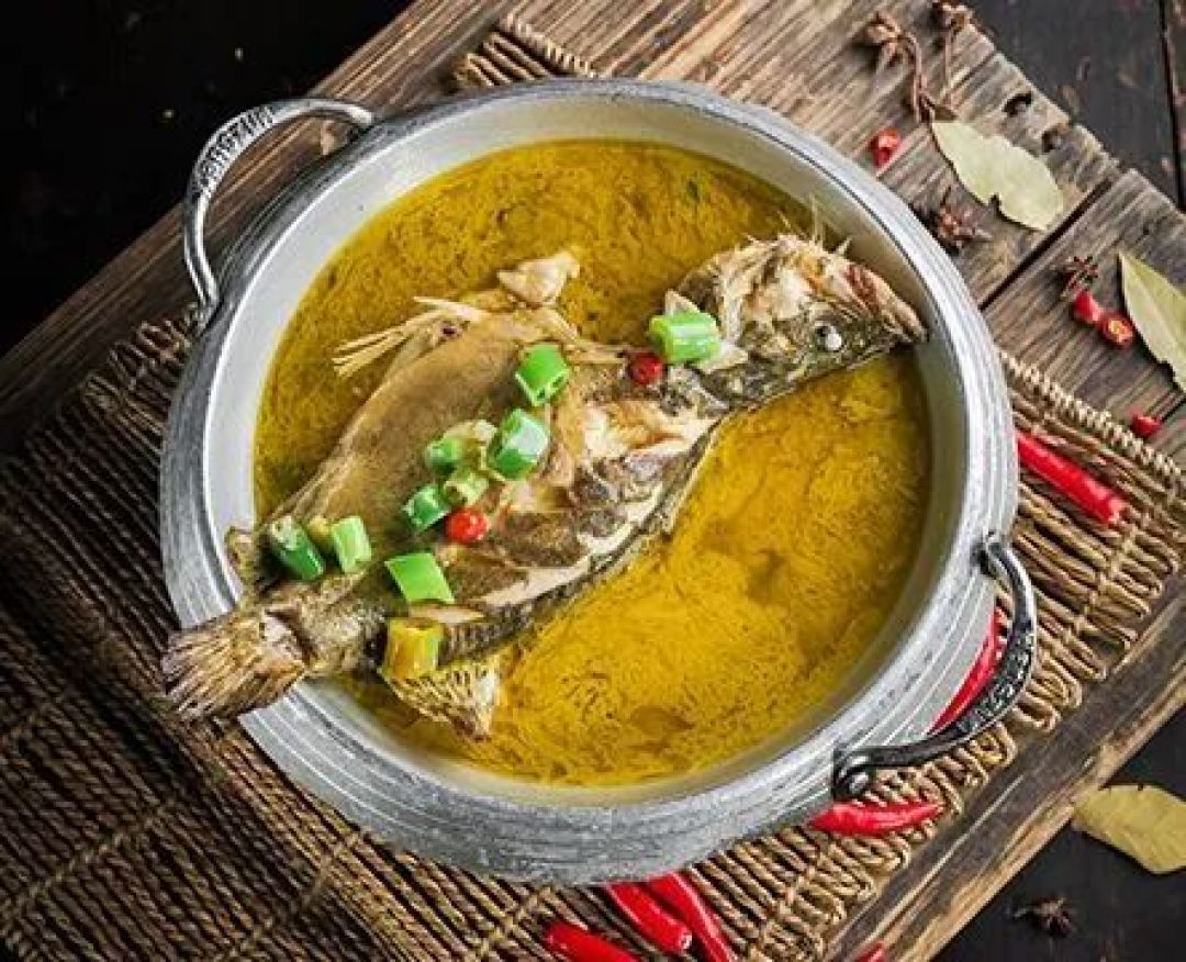 看看全国各地的年夜饭都有啥?口水收不住啦!