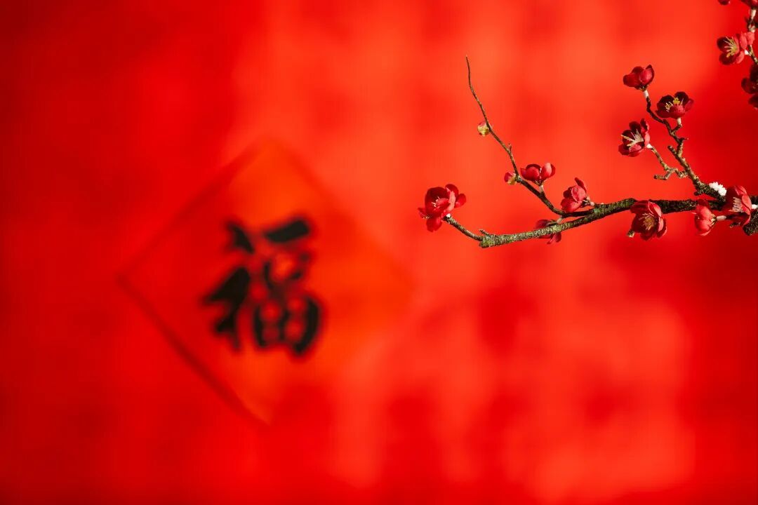 “年味”是什么?这是最诗意的回答