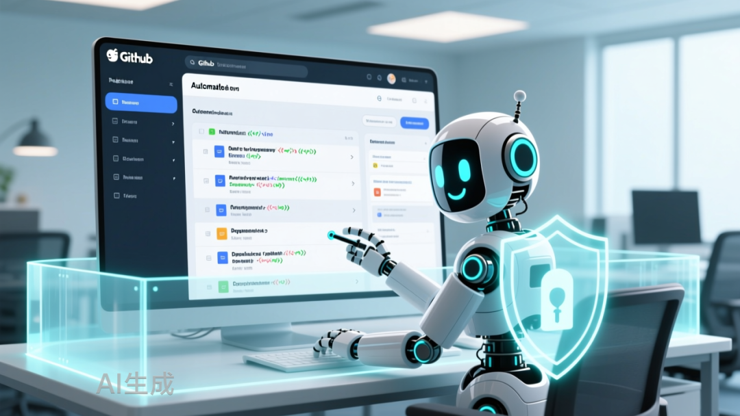 开发者福音!GitHub AI代理终结3小时杂务,效率狂升10倍