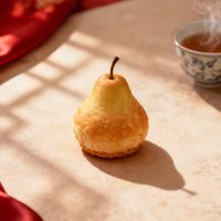 自制小香梨酥 vs 买现成点心？50+用户真实体验告诉你答案