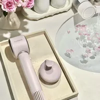 飞科星环吹风机AI防烫是黑科技还是营销噱头？1000+用户观点大PK