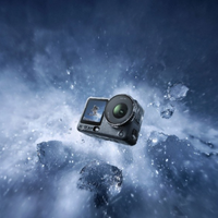 大疆Action 6可变光圈是质变突破还是营销噱头？1000+用户观点大PK