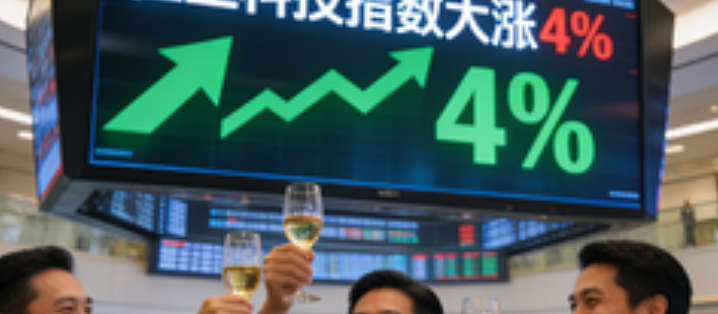 2026年初港股半导体板块全线爆发，国产GPU第一股首日暴涨75.82%_基金证券_什么值得买