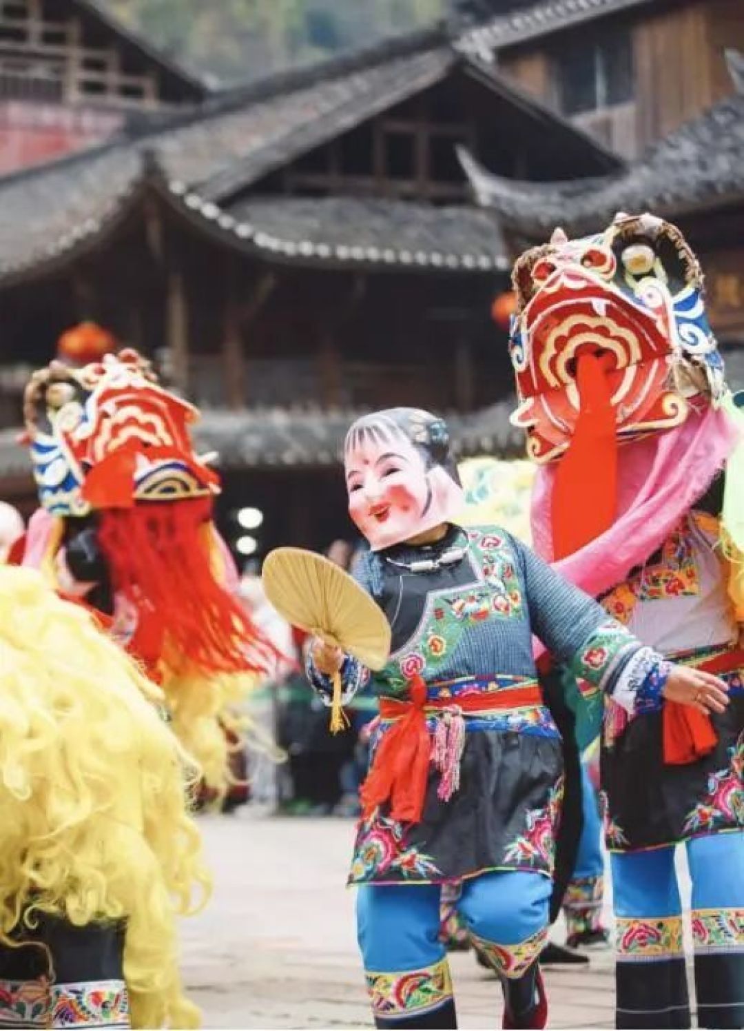 湖南伢子,回克过年哒