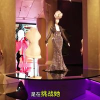 西太后/川久保玲 叛逆双生艺术展