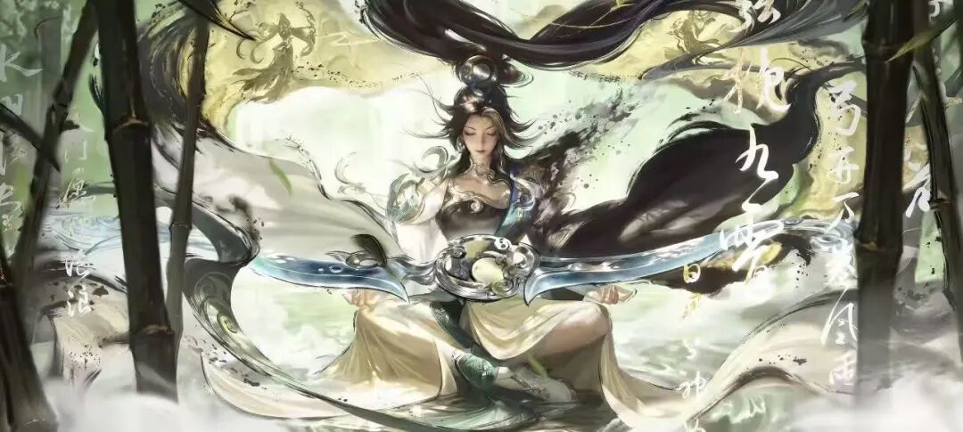 墨染无双第二弹!李信无双、伽罗珍品、明世隐史诗全特效展示及获取方法来了!