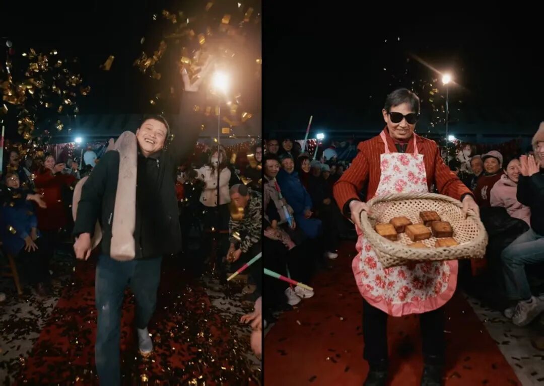 年轻人整顿年味儿:爸妈,今年过年听我的!