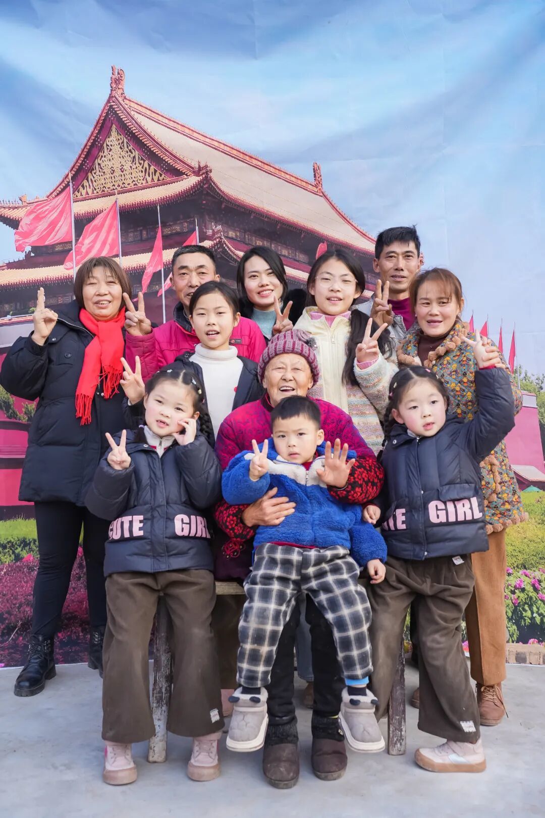 年轻人整顿年味儿:爸妈,今年过年听我的!