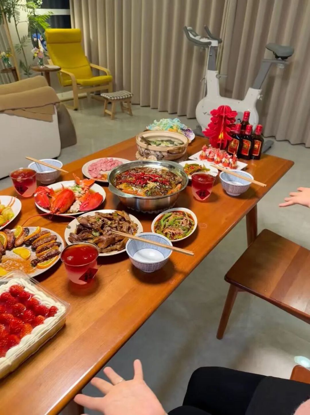 年轻人整顿年味儿:爸妈,今年过年听我的!