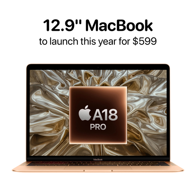 新 iPhone 来了？苹果发布会官宣：3 月 4 日晚 10 点！