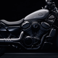 哈雷Nightster 975限时直降1万元，2025款官方售价降至6.98万元