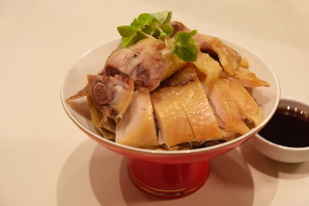 今晚开席!一起来晒你家的年夜饭~