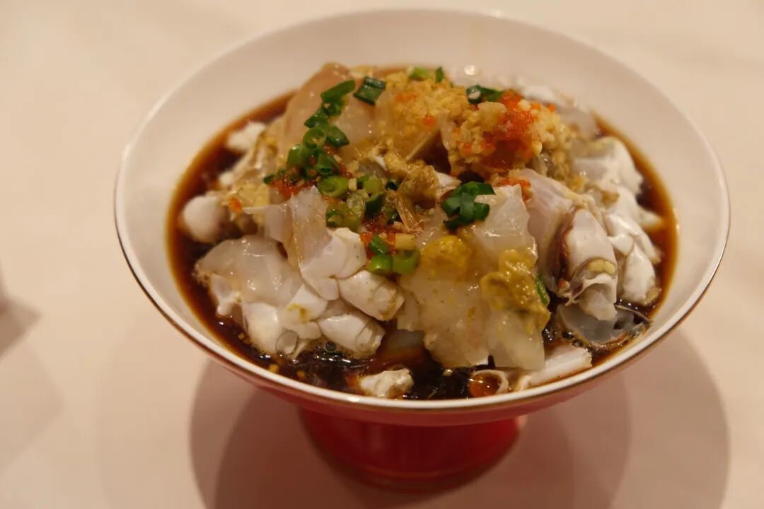 今晚开席!一起来晒你家的年夜饭~