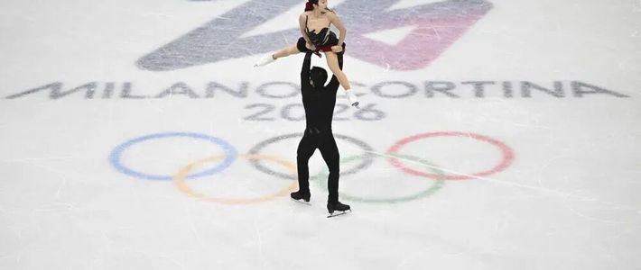 “葱桶组合”晋级！明天演绎《只此青绿》