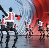 30年后的春晚，“菜花”、蔡明都有孙子啦！这个孙子不简单……