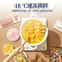 年夜饭预制菜销量暴涨180%，到底谁在买？