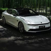 领克900亮相2026春晚，30.99万起售成吉利高端化新标杆