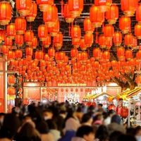 到吴川 过大年！带上年味导览攻略，马上出发！