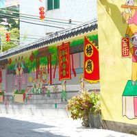 年味满吴川，大街小巷皆红！